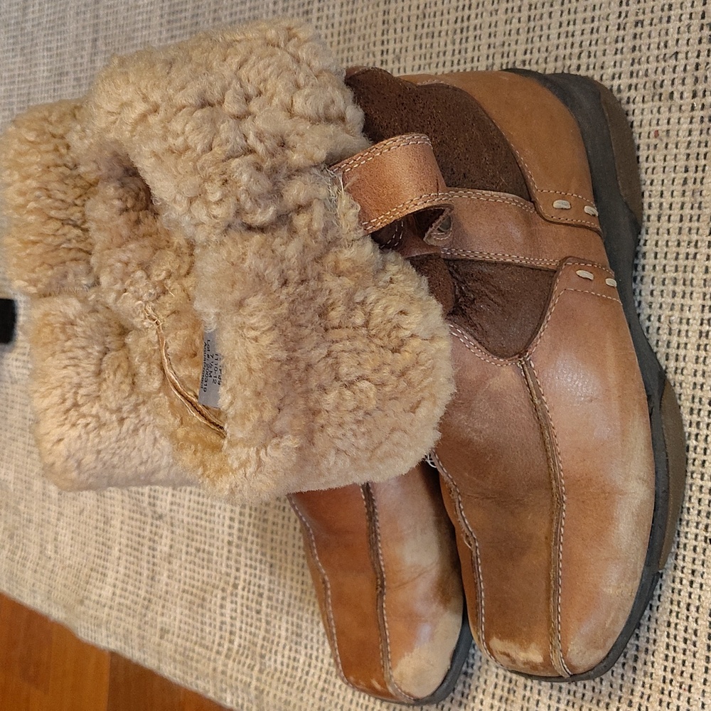 ❄️ Blondo Winter Boots